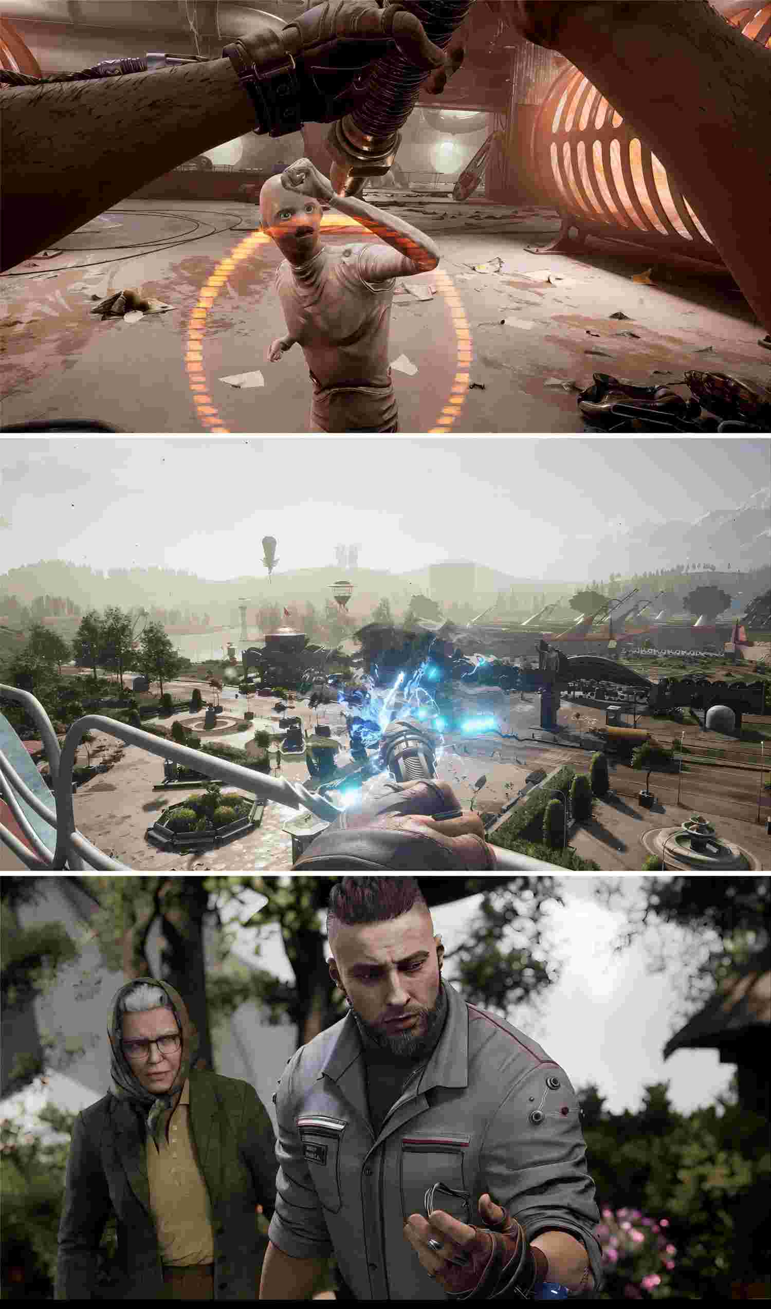 电脑游戏-原子之心/Atomic Heart-萌漫次元