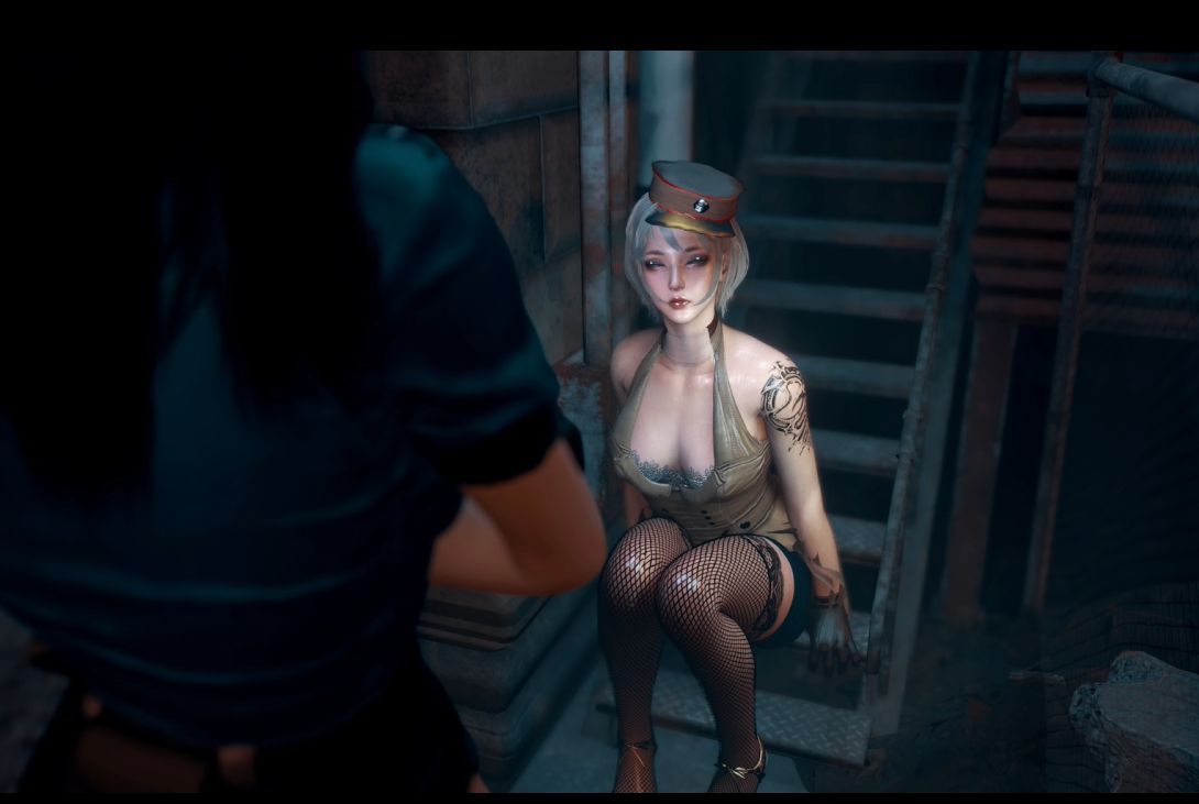 国漫视频-被警察潜规则的灵狐者-小男次元3