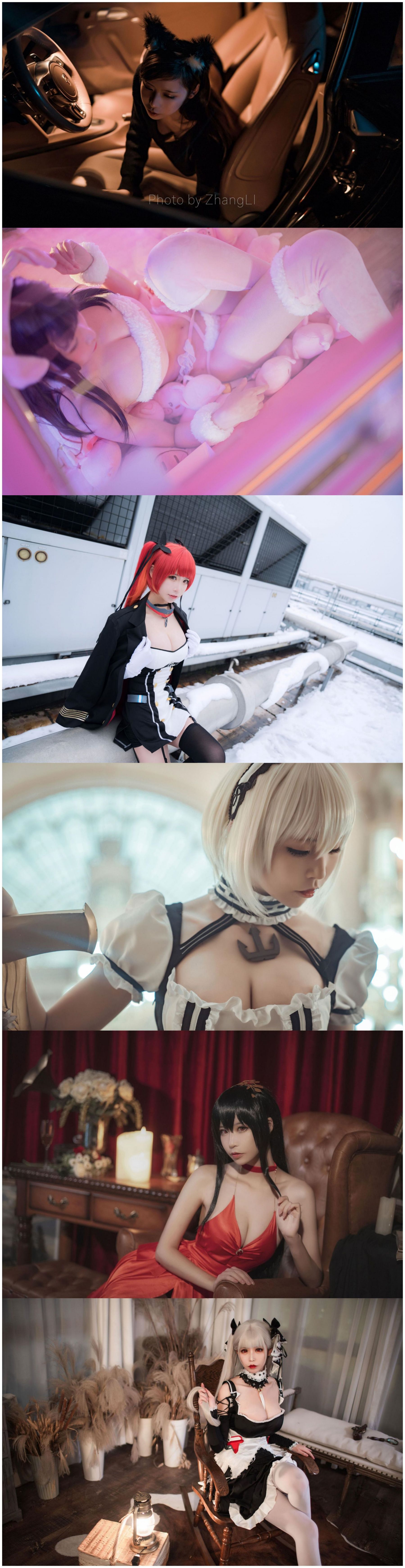 图片[2]-次元社区写真专区-爱老师_PhD-42套-次元社区次元社区