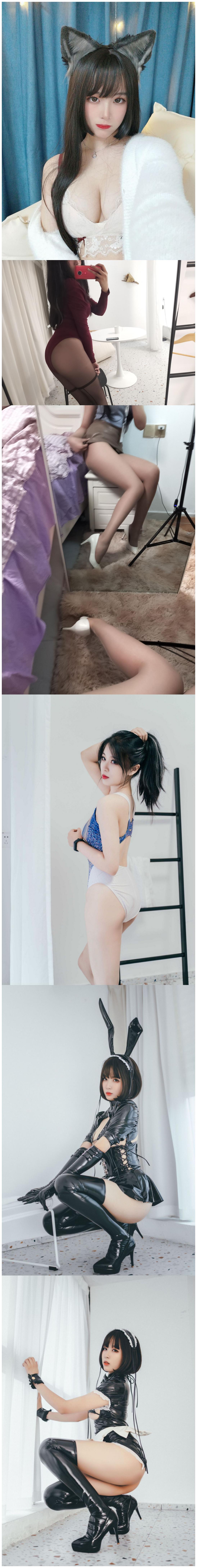 图片[2]-次元社区写真专区-轩萧学姐 -35套合集-次元社区次元社区