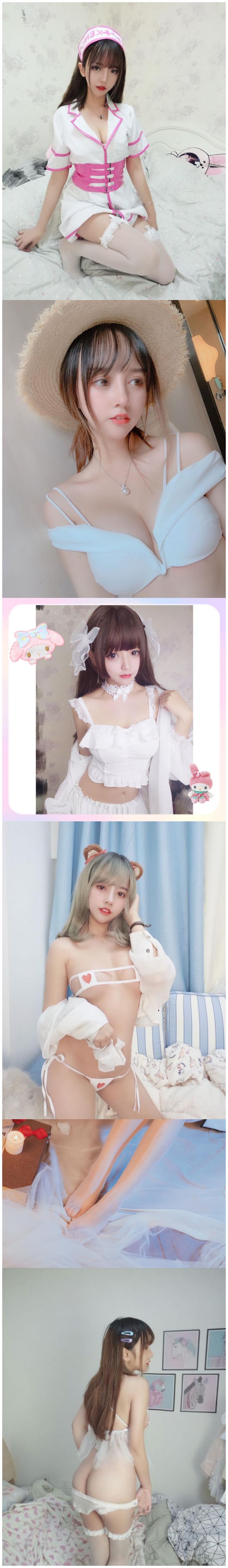 图片[2]-次元社区写真专区-过期米线线喵-139合集-次元社区次元社区