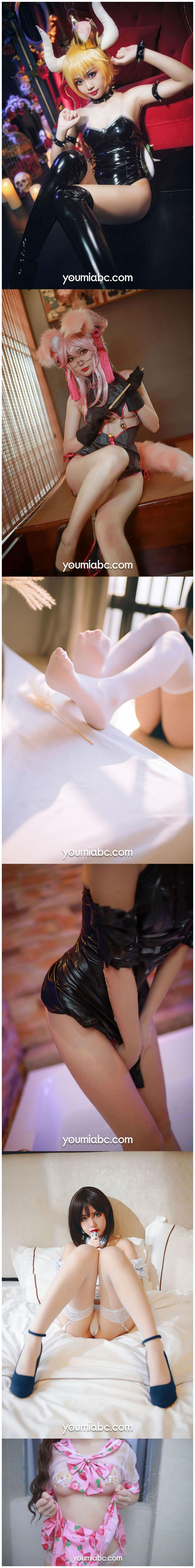 图片[2]-次元社区写真专区-您的蛋蛋 – 29套合集-次元社区次元社区