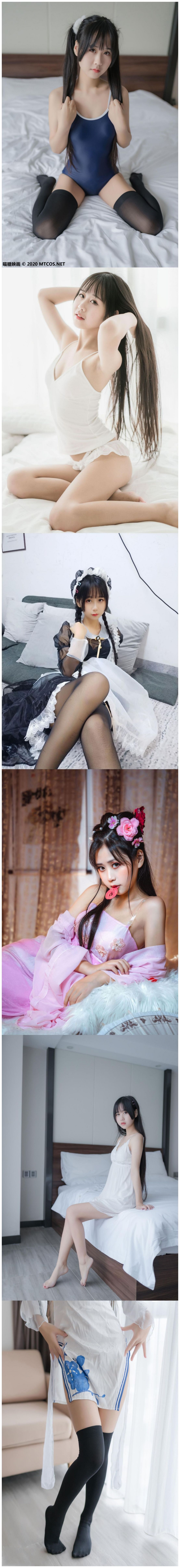 图片[2]-次元社区写真专区-萌芽儿-22套合集-次元社区次元社区