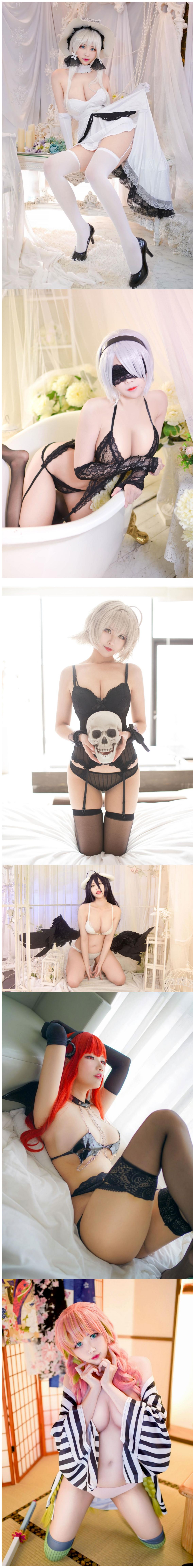 图片[2]-次元社区写真专区-KaYa萱-42套合集-次元社区次元社区