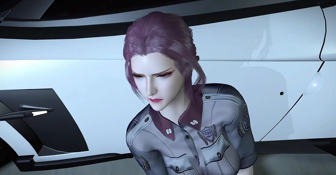 国漫视频-被强迫的比比东-