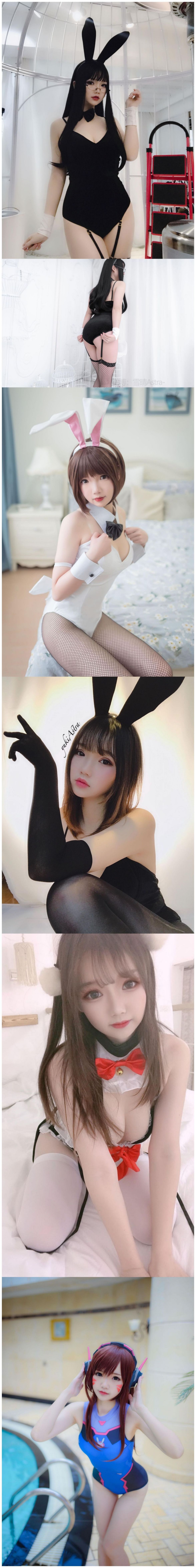 图片[2]-次元社区写真专区-雪晴Astra-42套合集-次元社区次元社区