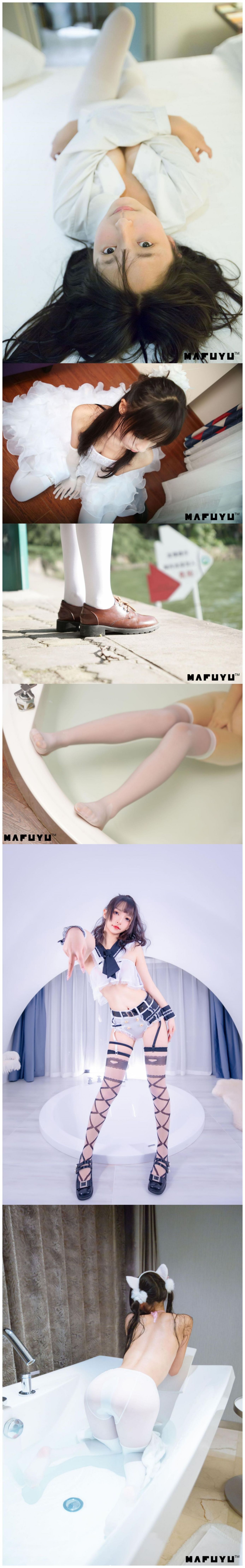 图片[2]-次元社区写真专区-神楽坂真冬 – 140套合集-次元社区次元社区