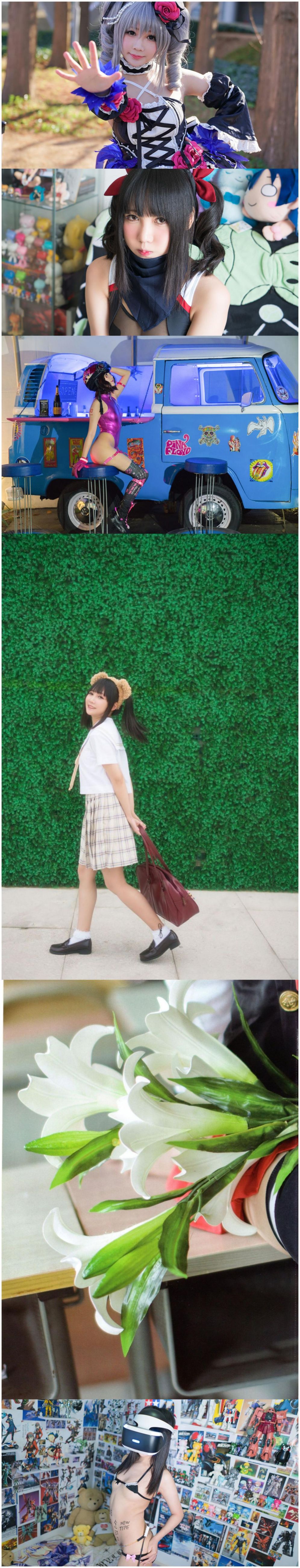 图片[2]-次元社区写真专区-铭铭Kizami -46套合集-12.29更新-次元社区次元社区