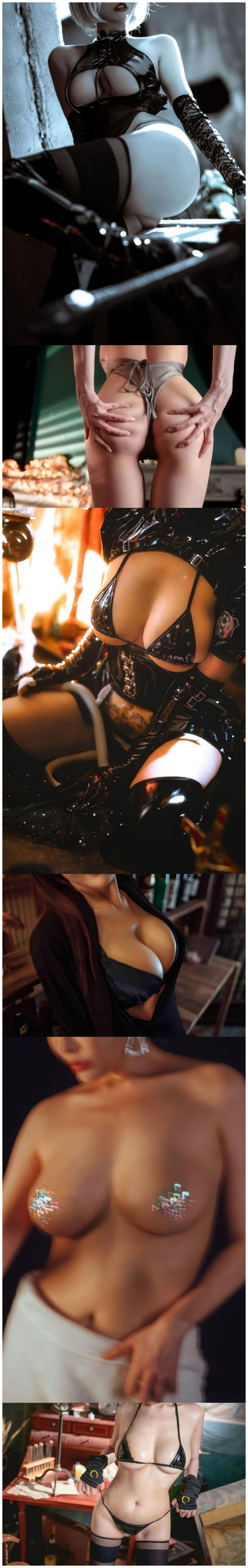 图片[2]-次元社区写真专区-秋和柯基 –97套合集-次元社区次元社区