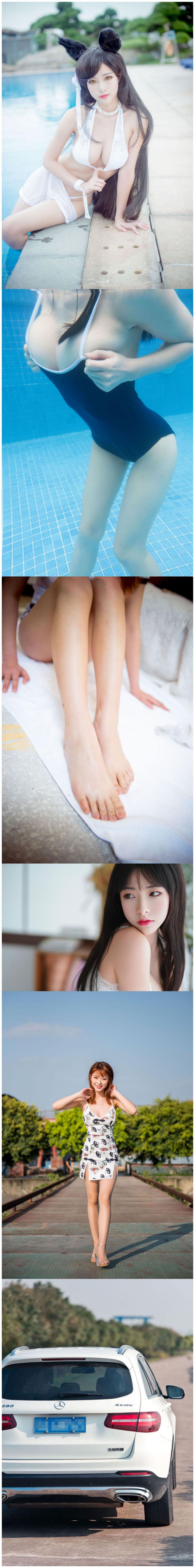 图片[2]-次元社区写真专区-清水由乃 – 42套合集-次元社区次元社区