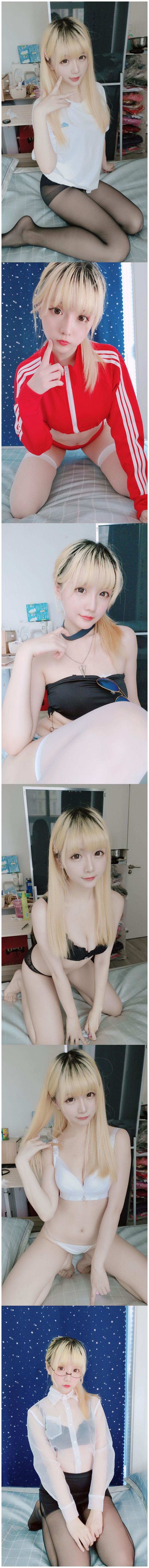 图片[2]-次元社区写真专区-星之迟迟-185套合集-次元社区次元社区