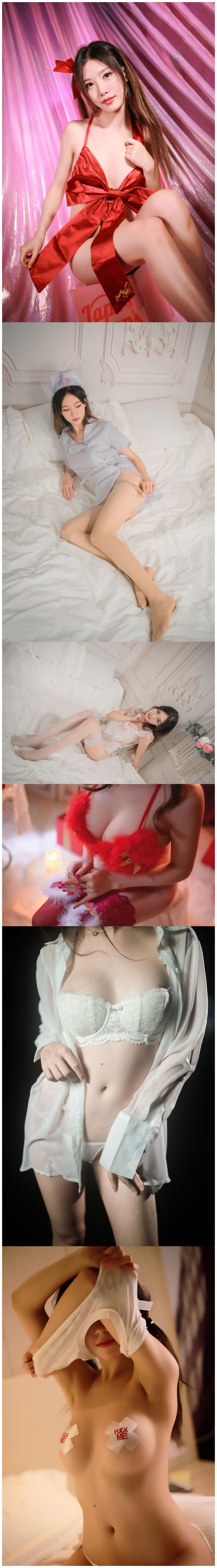 图片[2]-次元社区写真专区-抖娘-利世– 72套合集-次元社区次元社区