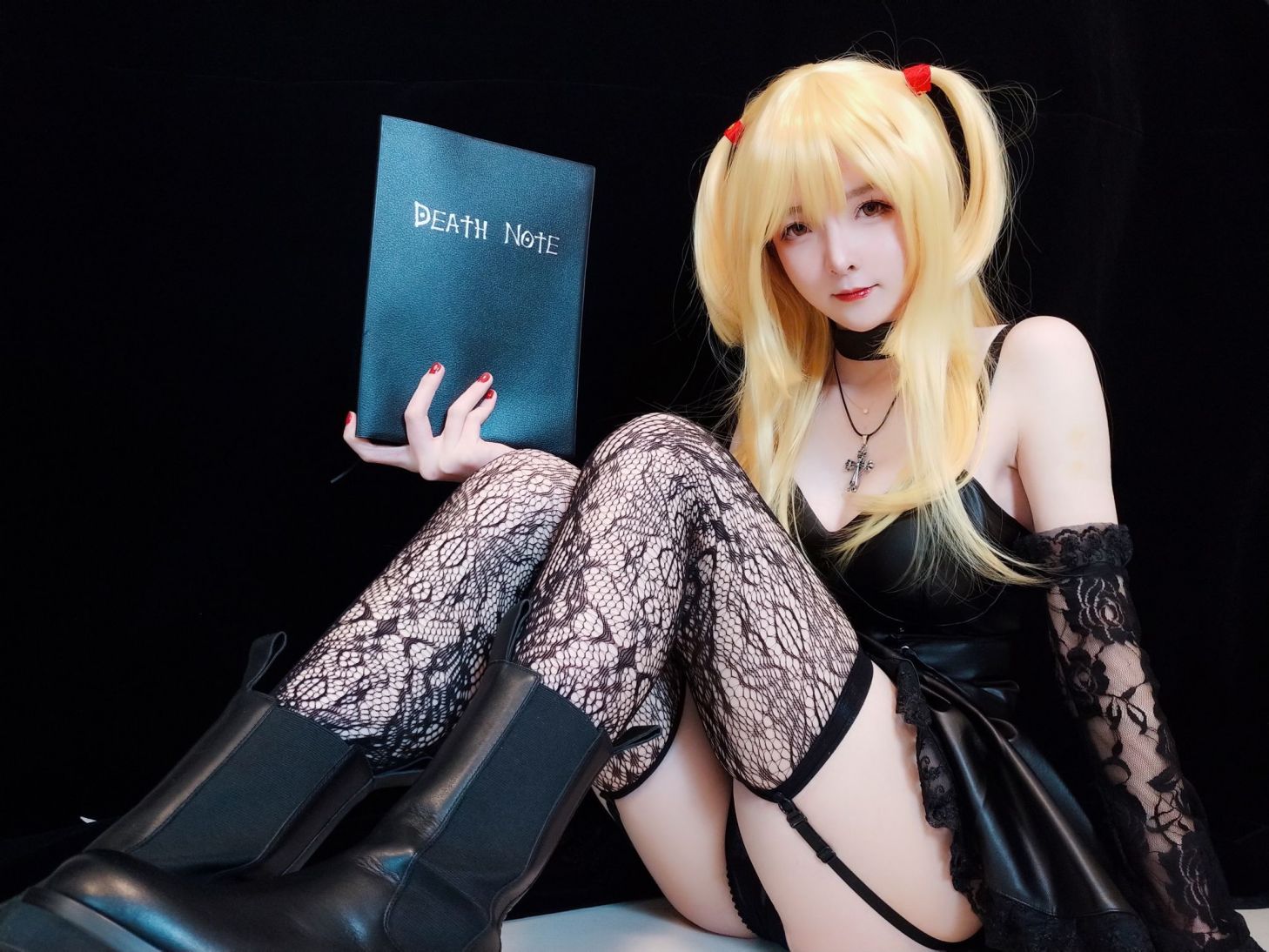 写真专区-一小央泽-54套合集-次元社区次元社区