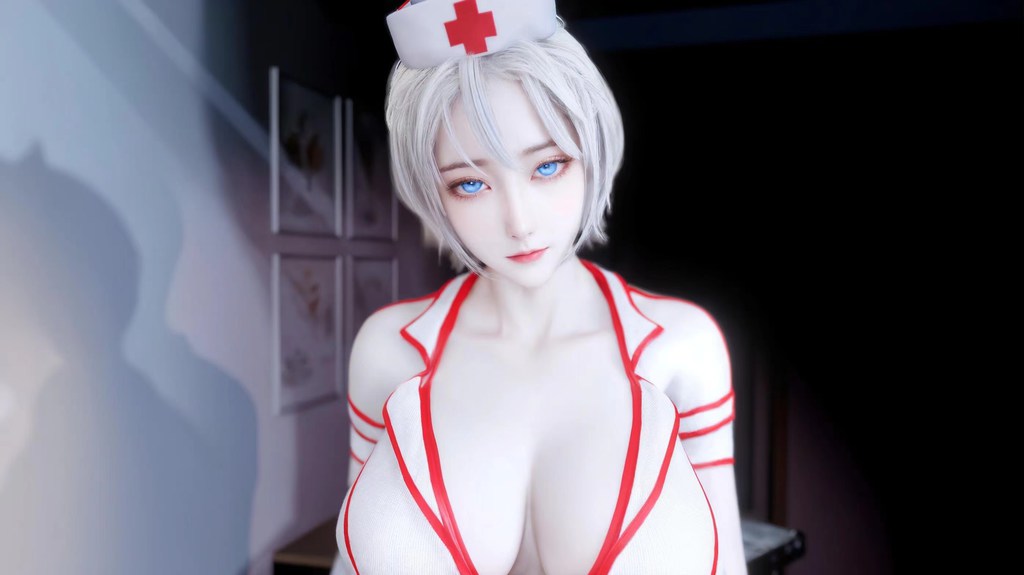 国漫视频-视频-奥摩大帝攻破护士灵狐者的B区-国漫小屋