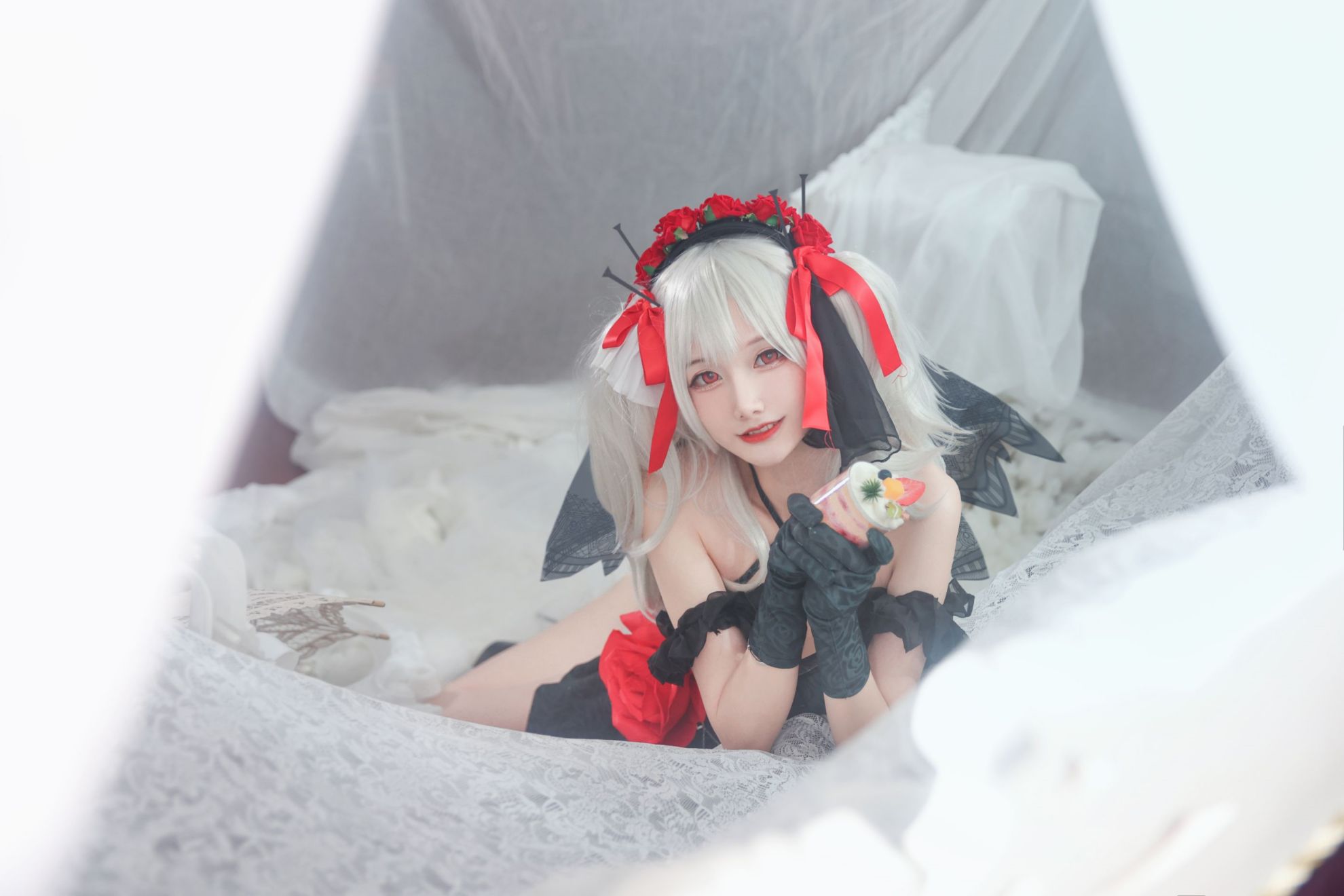 写真专区-仙九Airi-19套合集-次元社区次元社区