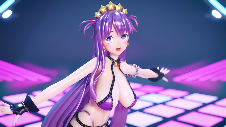 视频-BBちゃんでアゲアゲアゲイン-小男次元3