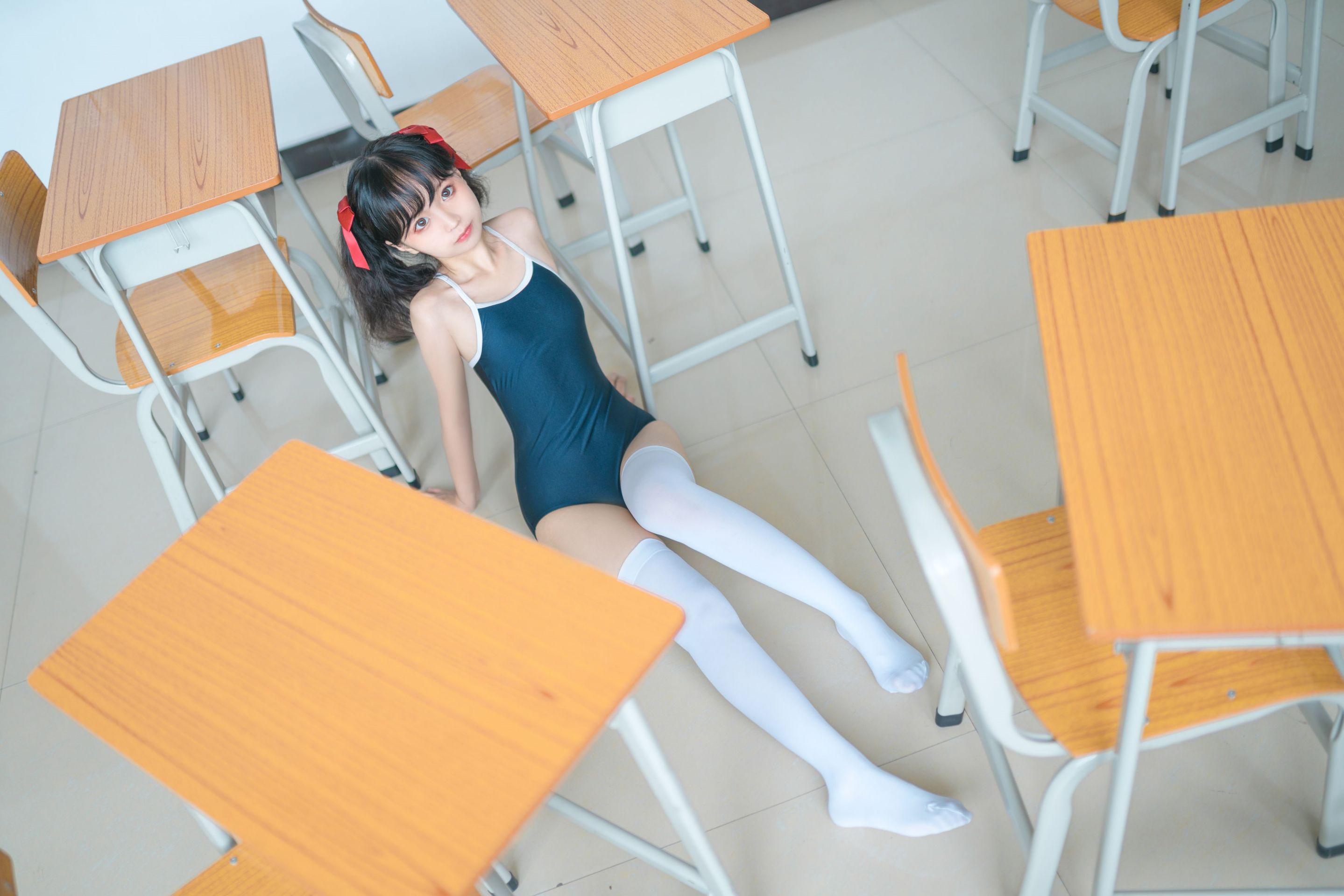 写真专区-蠢沫沫 – 206套合集-次元社区次元社区