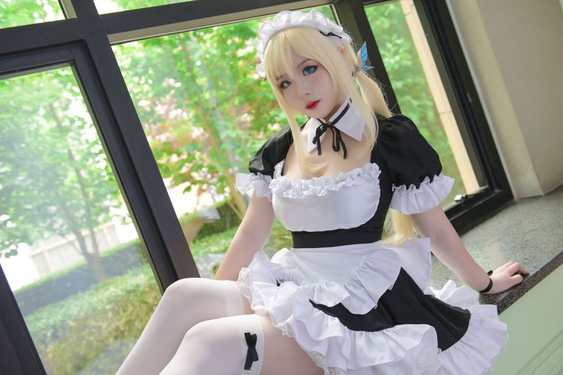 写真专区-皮皮奶可可爱了啦-49套合集-次元社区次元社区