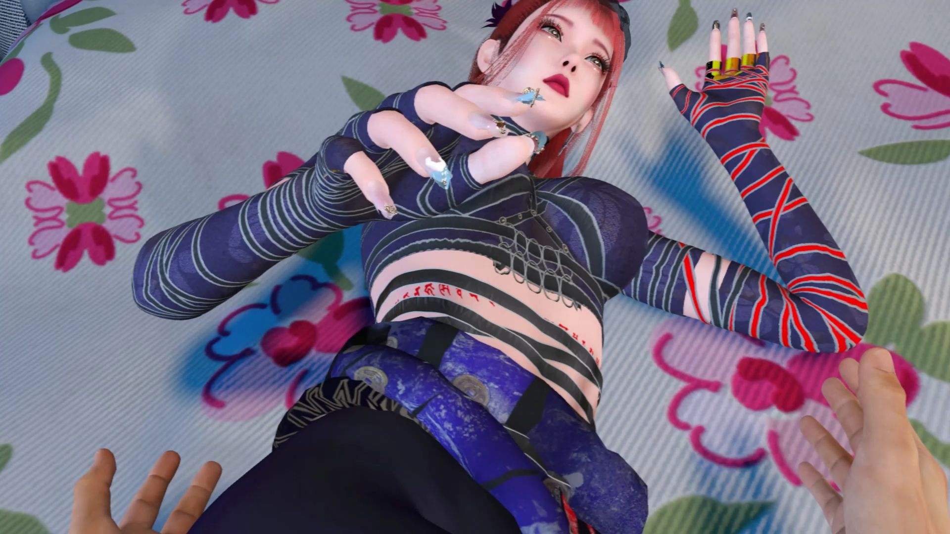 国漫视频-VR近距离接触尸祖降臣-国漫小屋