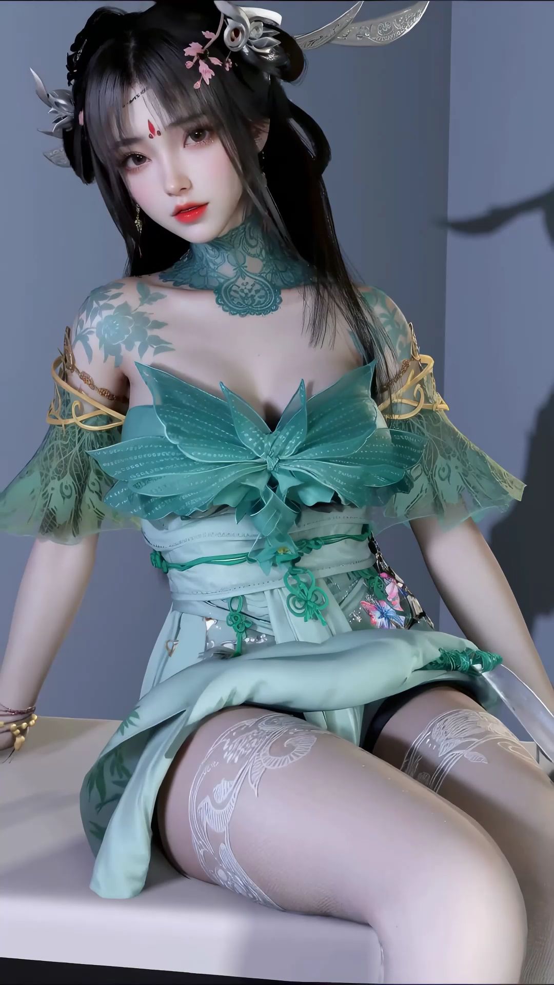 国漫视频-仙逆程灵波动-国漫小屋