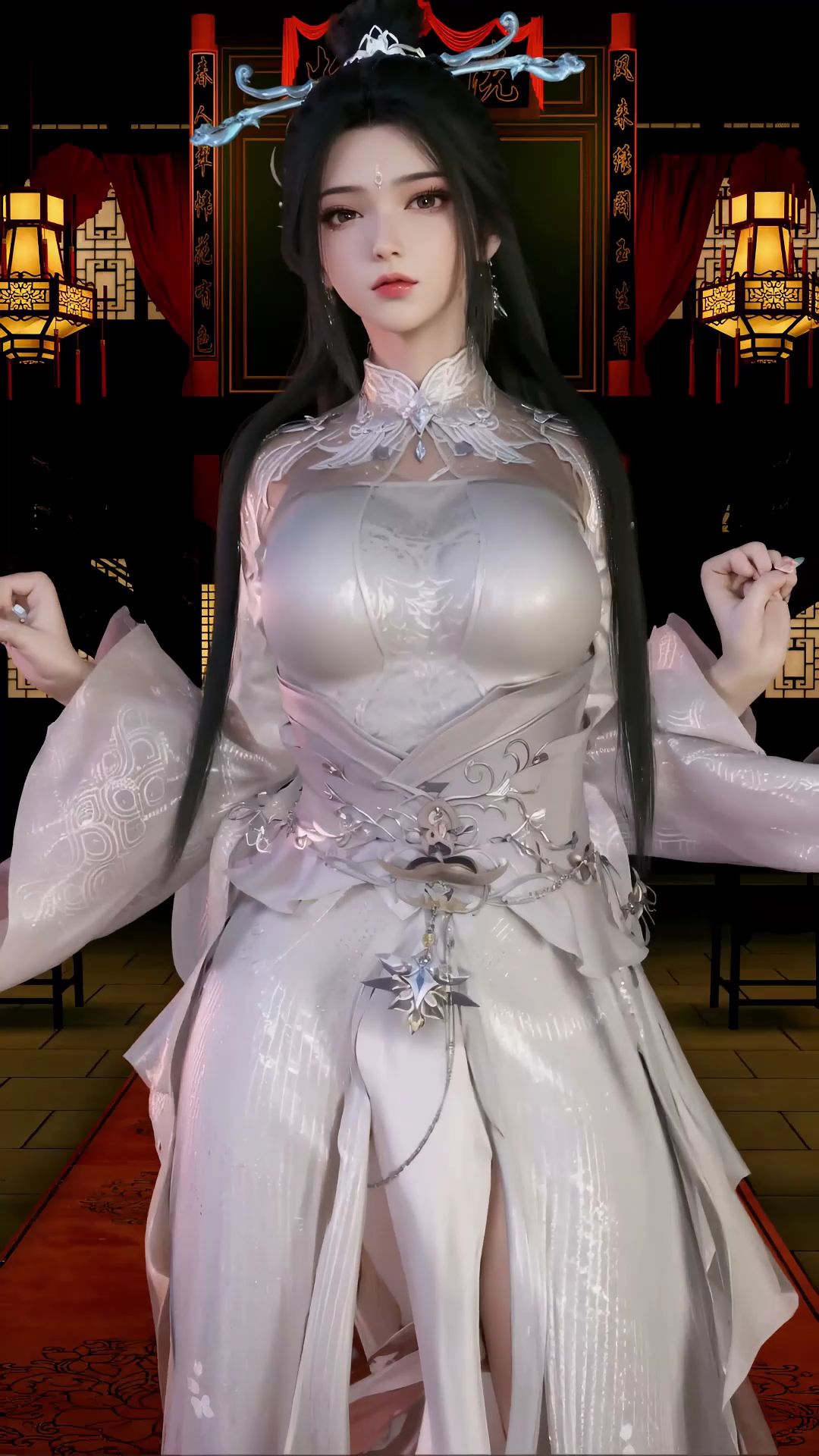 国漫视频-奶琪摇-国漫小屋