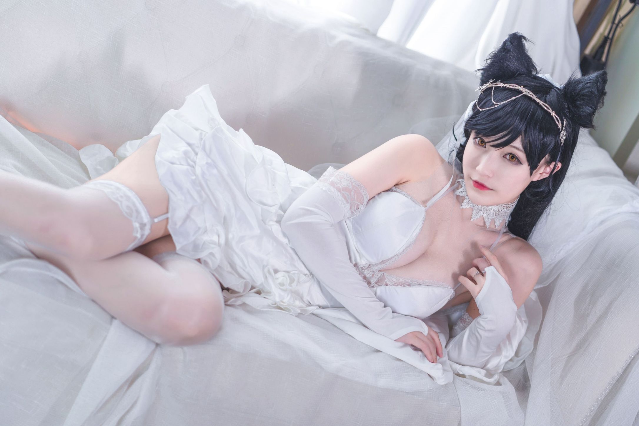 写真专区-铁板烧鬼舞w全集-35套-次元社区次元社区