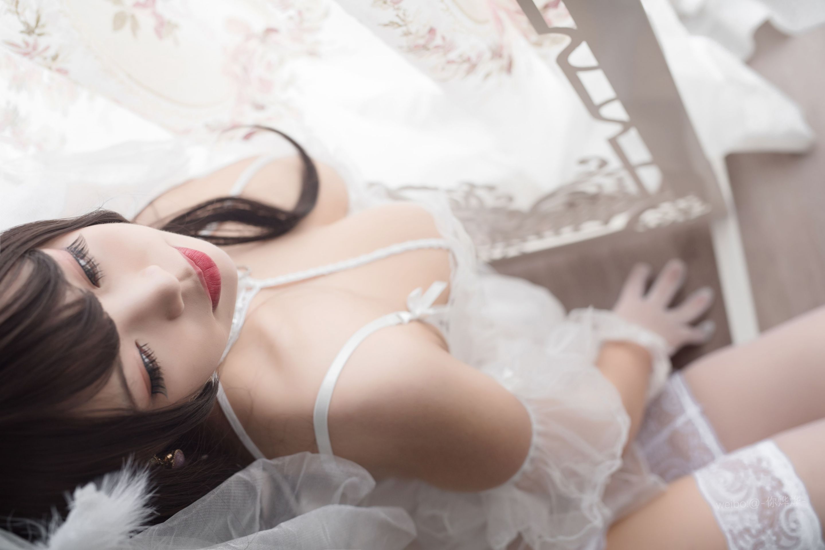 写真专区-白烨-52套合集-次元社区次元社区