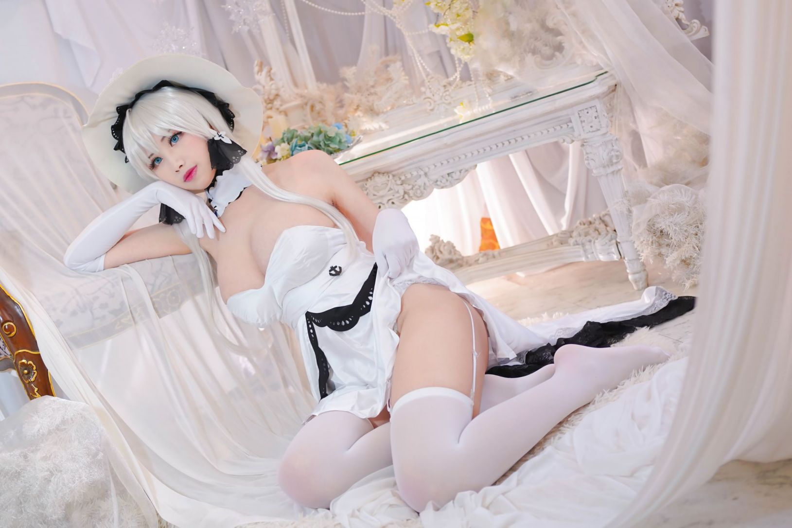 写真专区-KaYa萱-42套合集-次元社区次元社区