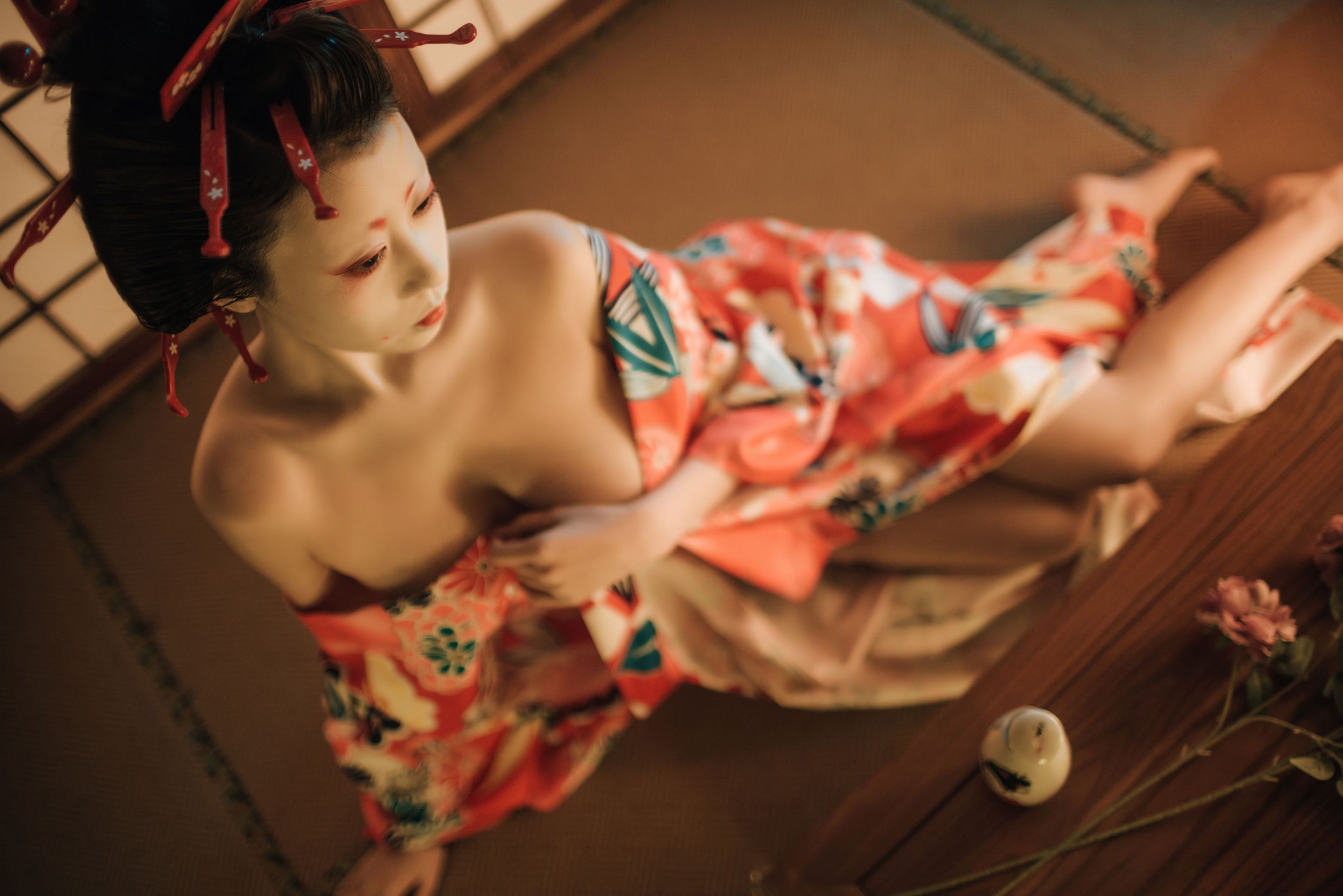 写真专区-奈汐酱nice – 64集-次元社区次元社区