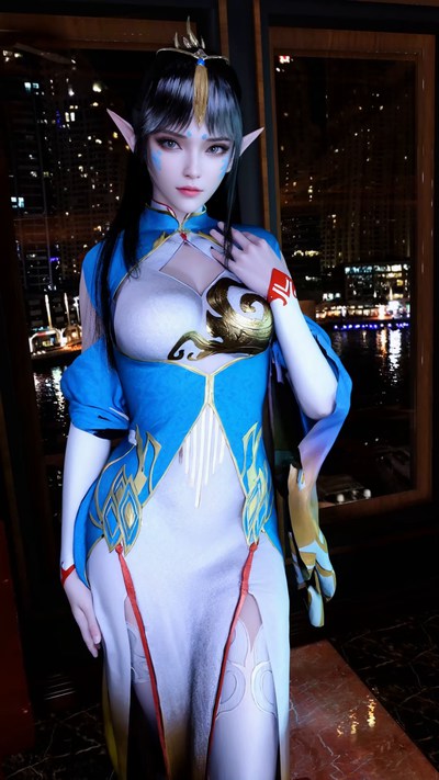 国漫视频-视频-凤清儿剧情版首发-国漫小屋