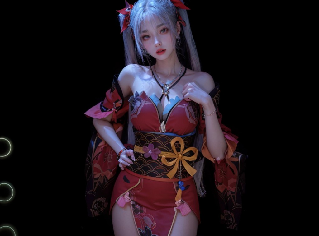 国漫视频-雌小鬼花火de一天-异梦资源站