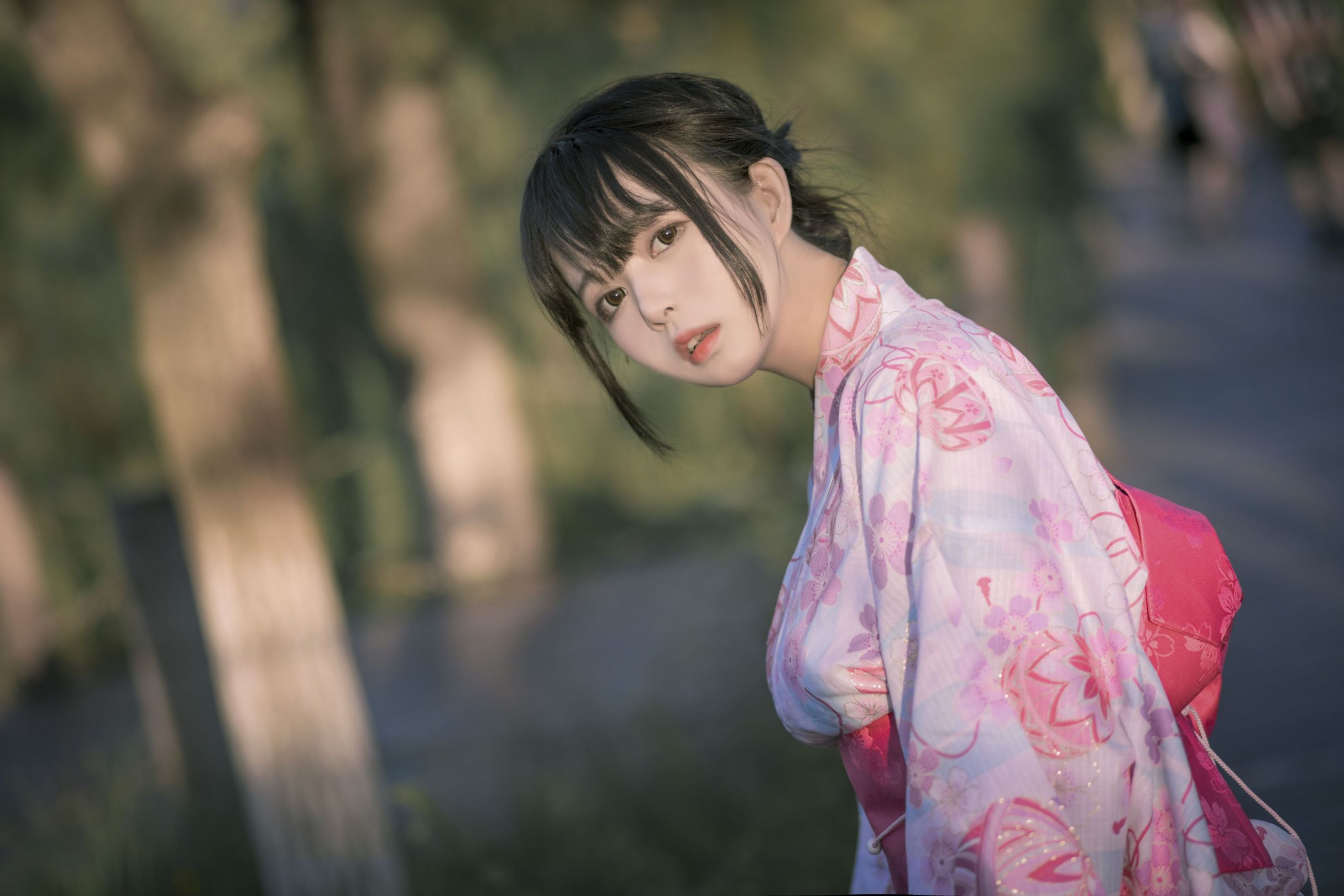 写真专区-黑猫猫OvO -32套合集-次元社区次元社区