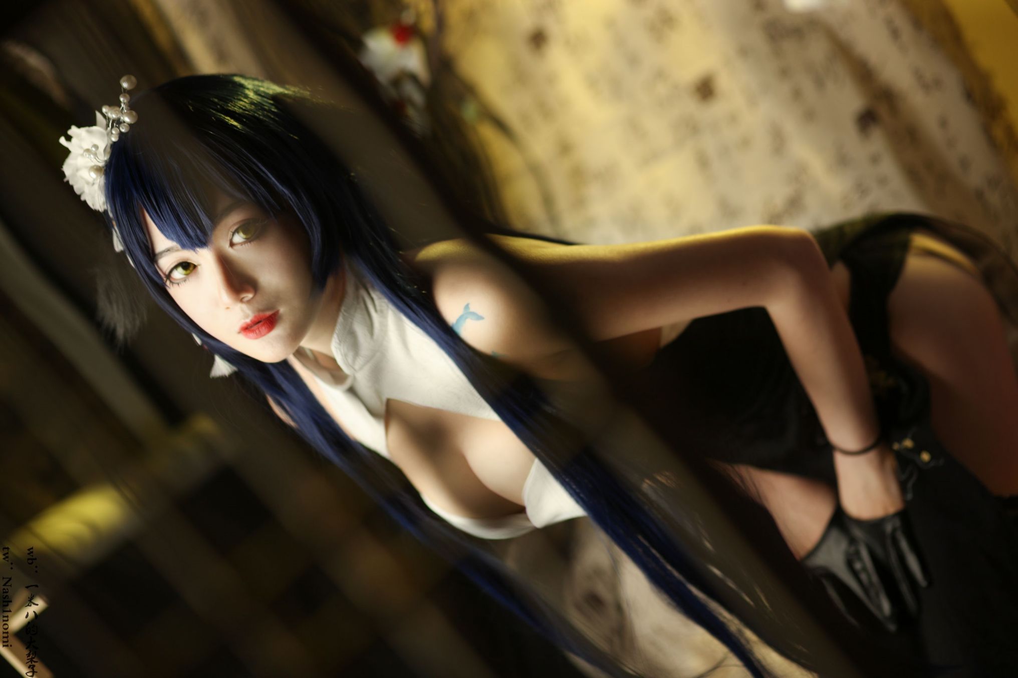 写真专区-一米八的大梨子-18套合集-次元社区次元社区