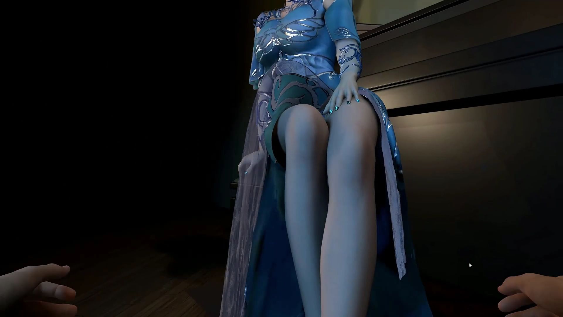 国漫视频-凌辱斗罗阿银-国漫小屋