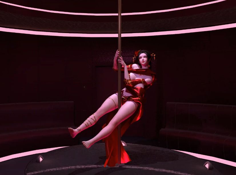 国漫视频-国风美女-国漫小屋