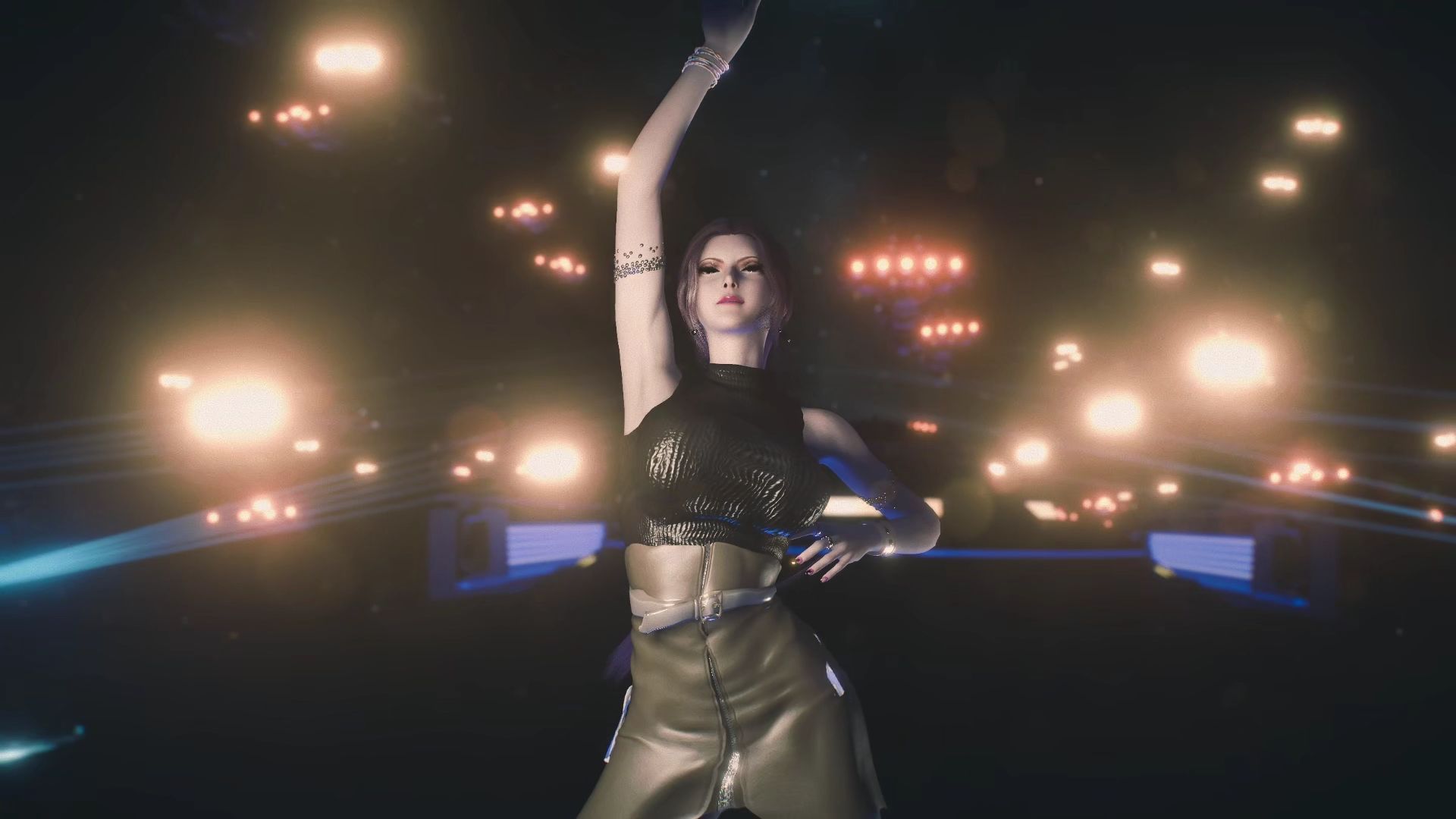 国漫视频-比比东KDA-小男次元3