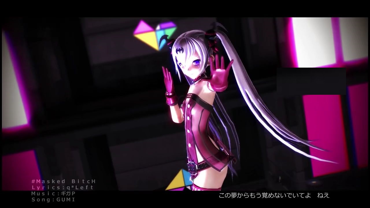 视频-アリスでMasked bitc-小男次元3