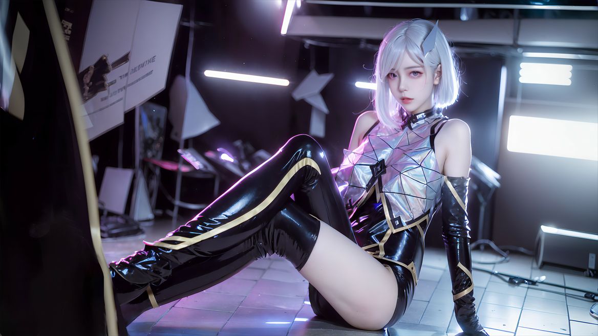 AI绘画-镜-国漫小屋