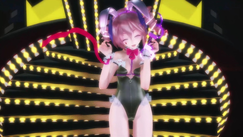 视频-迷人可爱的萝莉-小男次元3