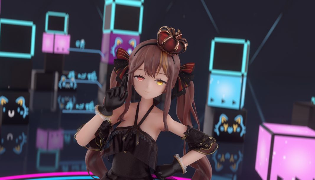 视频-冰糖IO VIVID-小男次元3