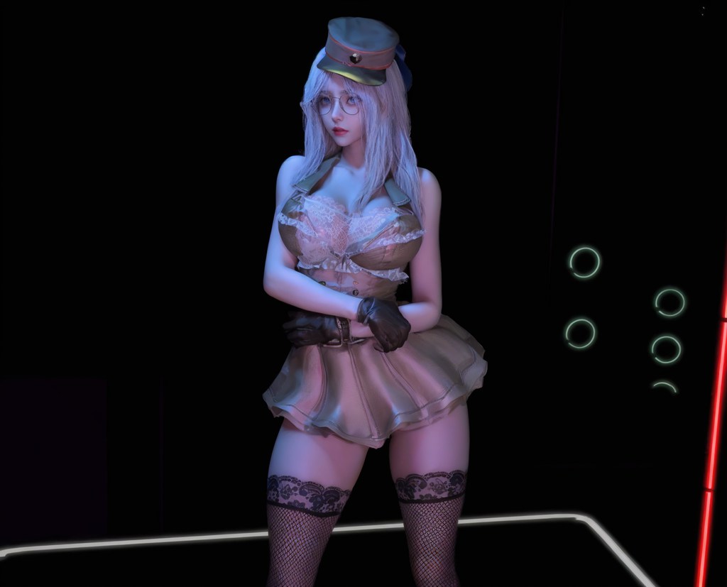 国漫视频-大雷灵狐小姐的一天吧-国漫小屋