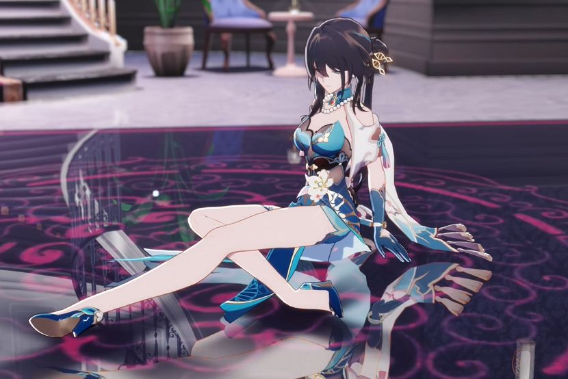 视频-很好的阮梅，使我-小男次元3