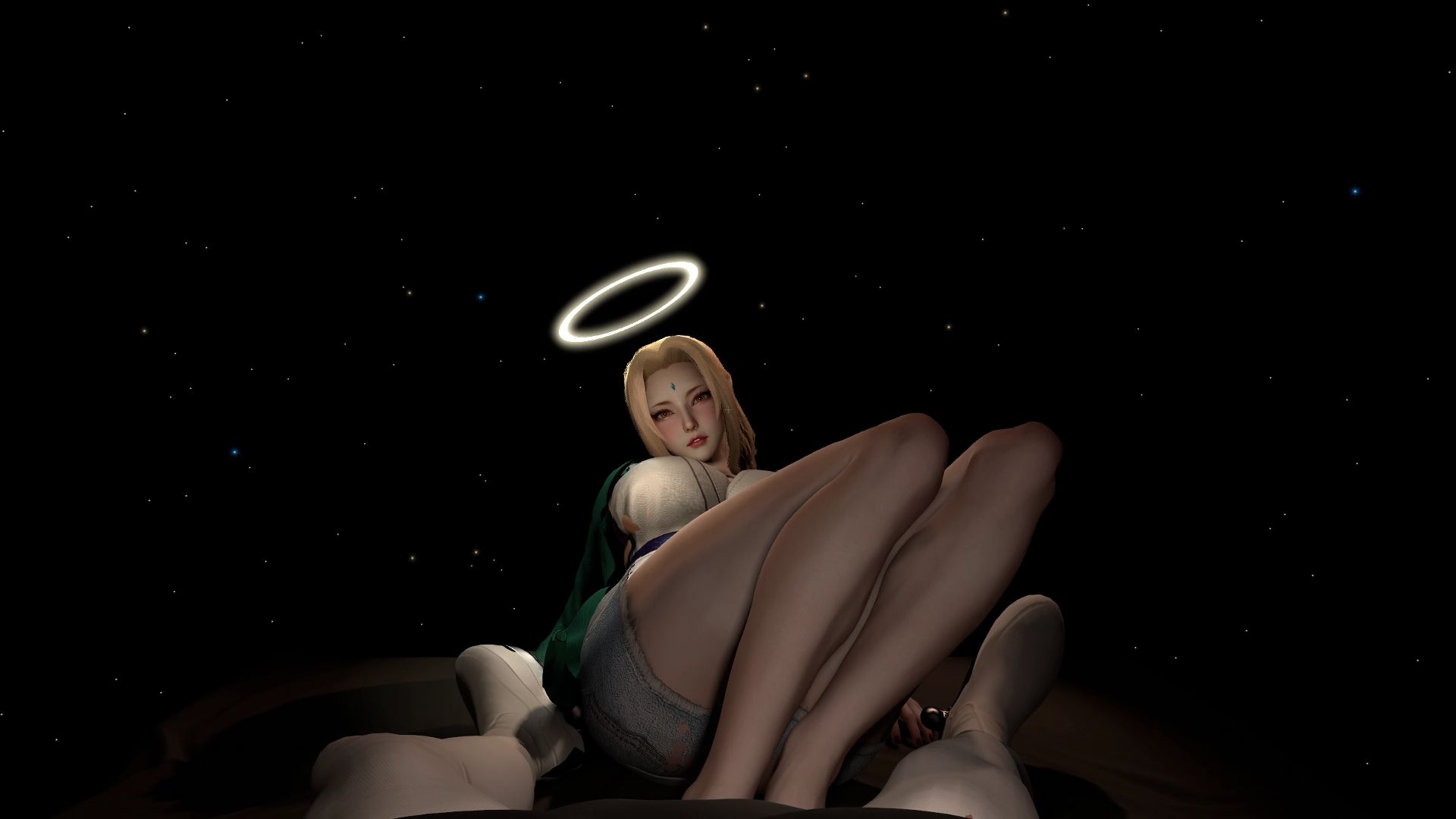 国漫视频-纲手姐姐的独家按摩-国漫小屋