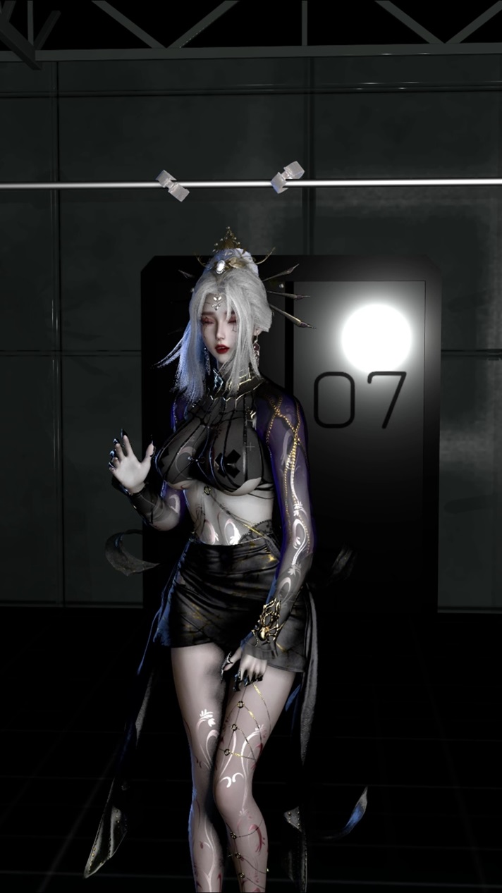 国漫视频-调教蜘蛛精-小男次元3