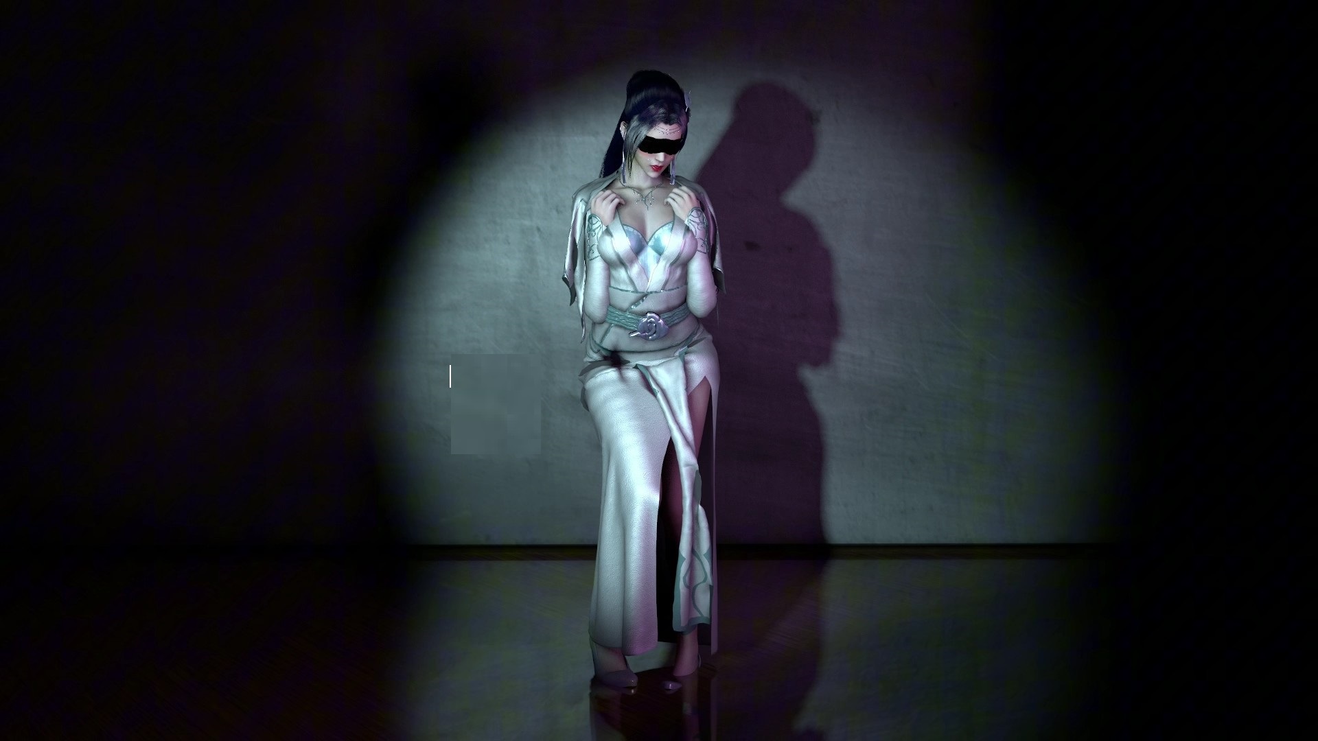 国漫视频-对云韵的独家摄影-小男次元3