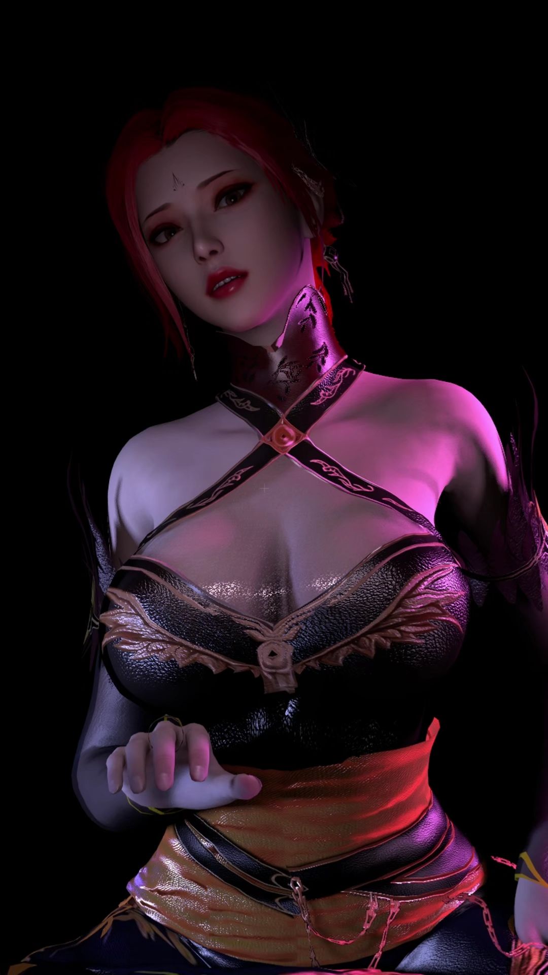 国漫视频-你的巨汝女佣雅菲-国漫小屋