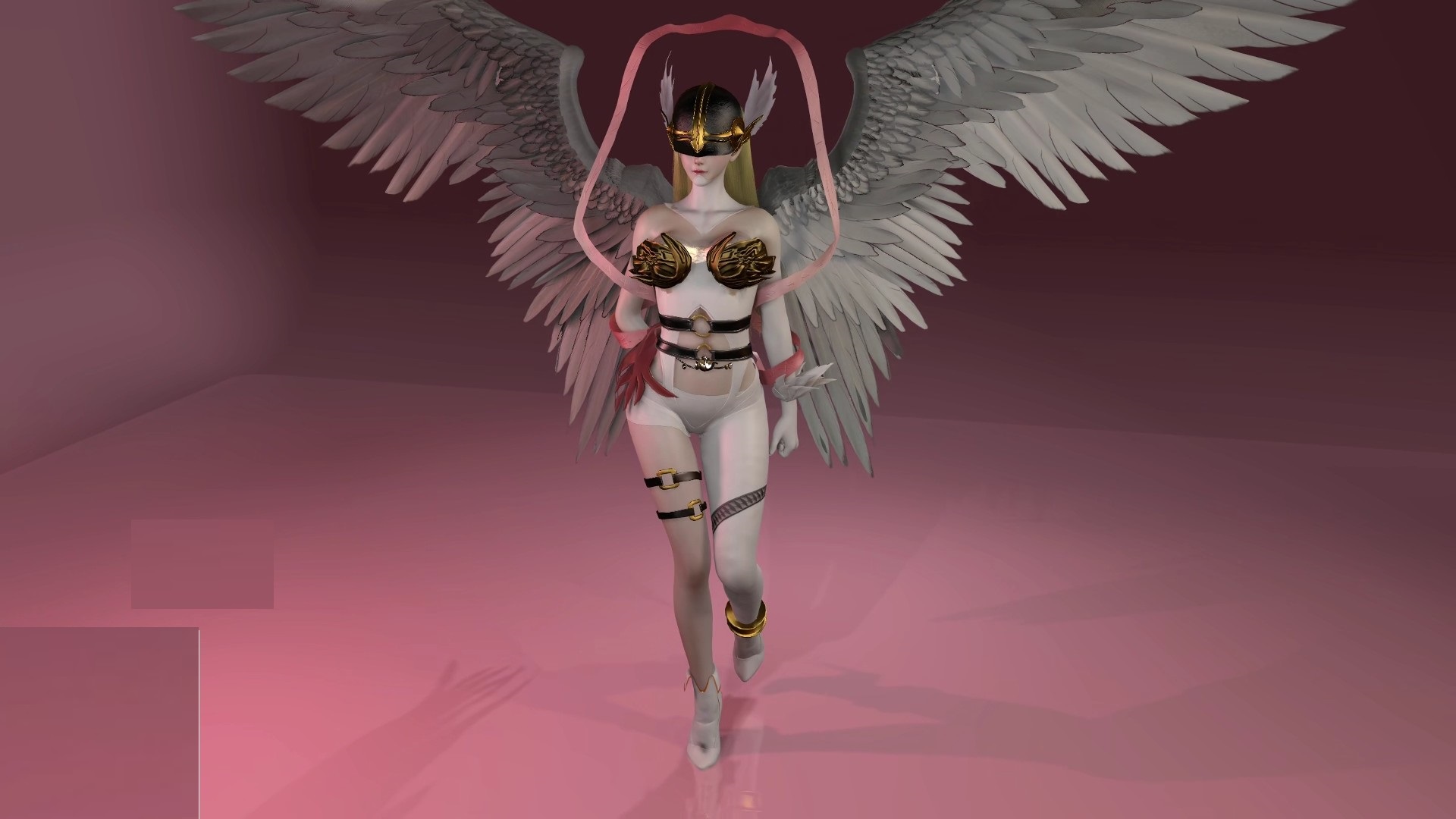 国漫视频-天女兽的独家福利-国漫小屋