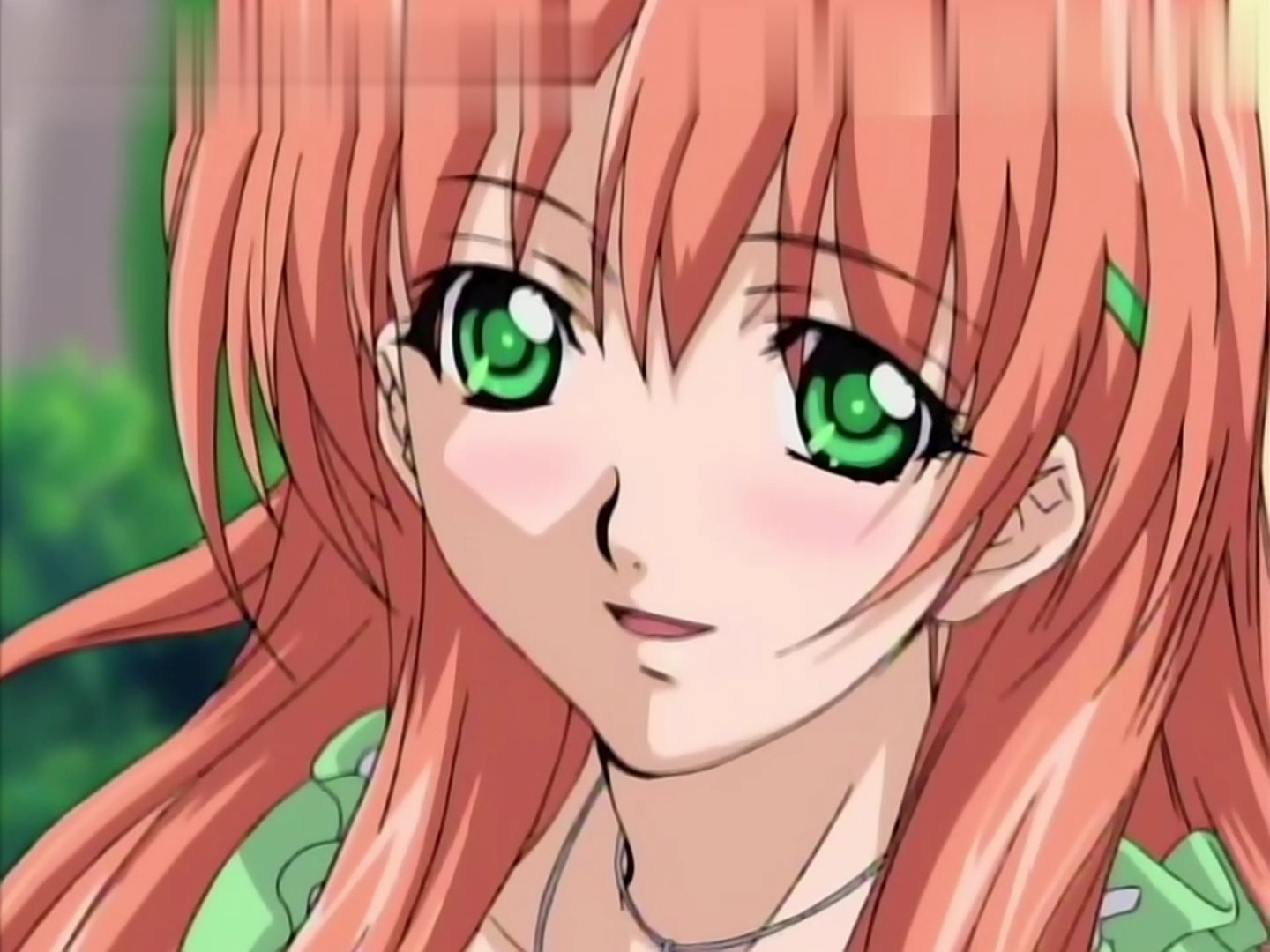 经典动漫番-アキバ系彼女 さーく-小男次元3