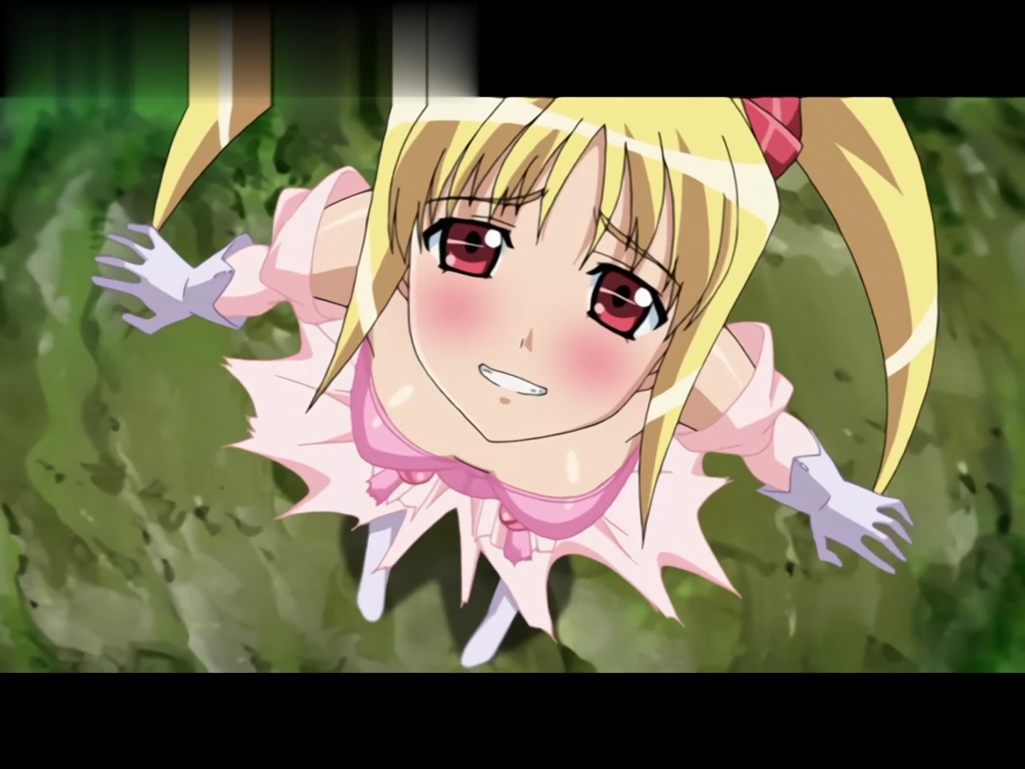 经典动漫番-15美少女漂流記-小男次元3