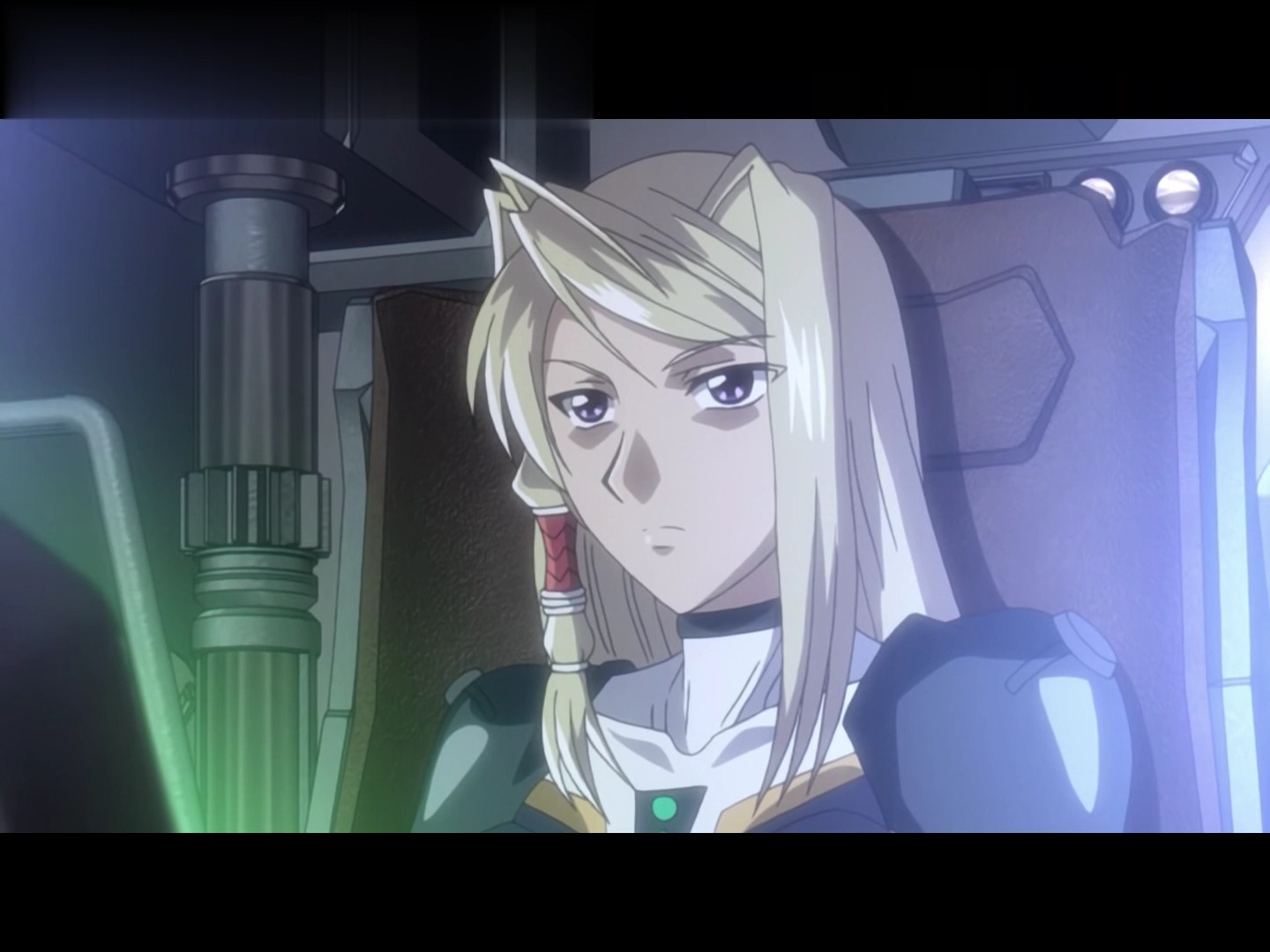 经典动漫番-装甲騎女イリス-小男次元3